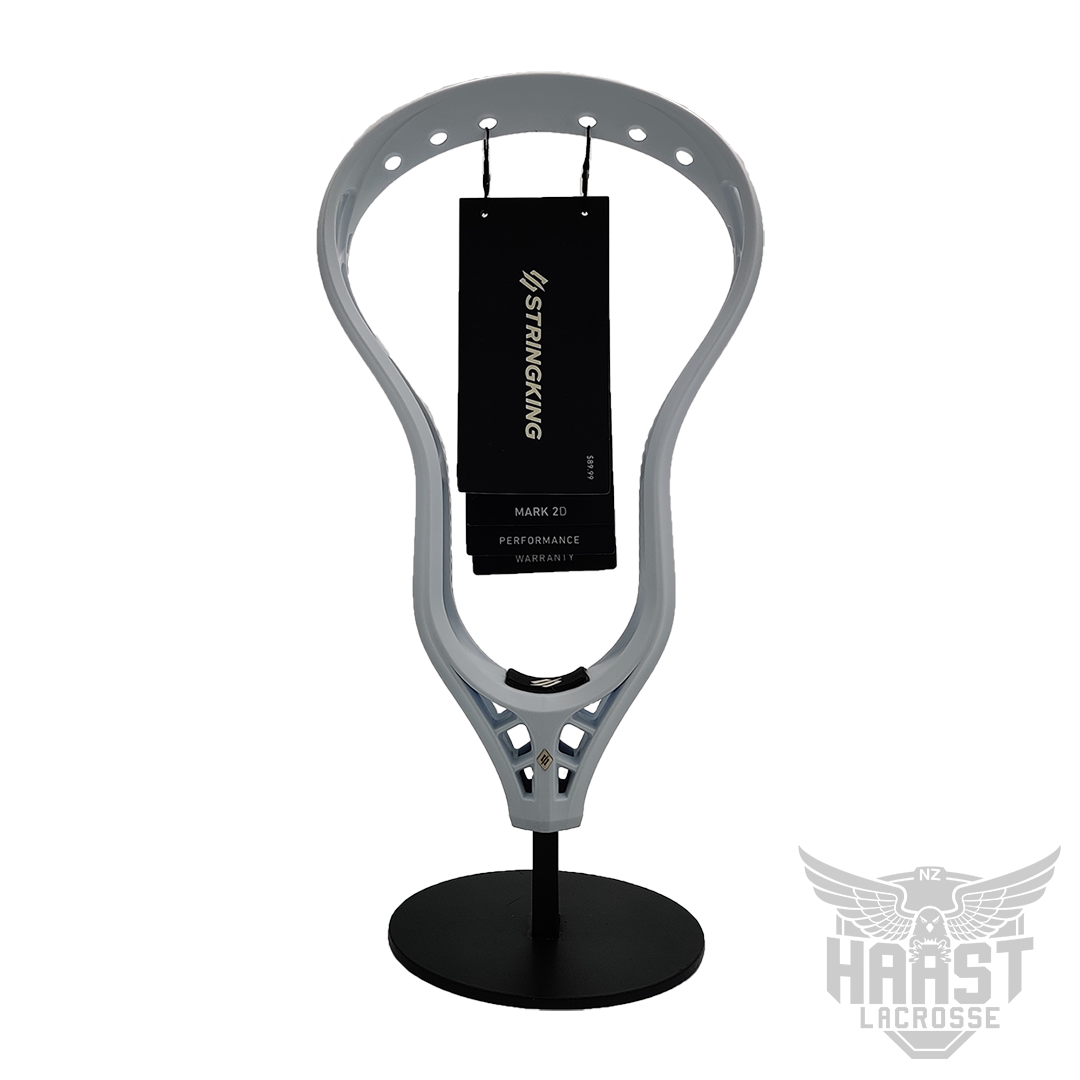 Stringking 2D Head Haast Lacrosse