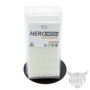 ECD Hero 12D Semi Hard Mesh