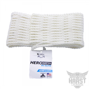 ECD Hero 12D Semi Soft Mesh