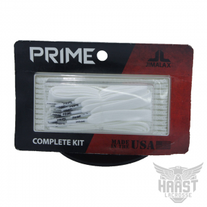 Jimalax Prime Kit