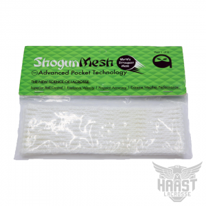 Ninjalax Shogun 10D Mesh