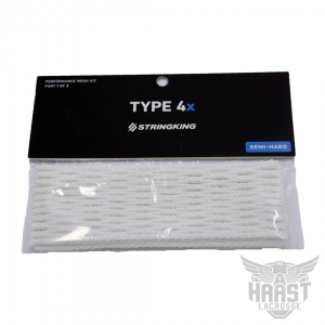 Stringking 4X Mesh
