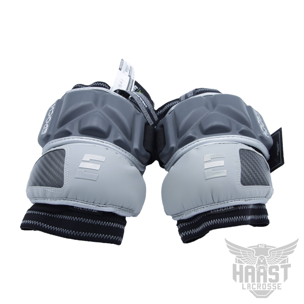 Epoch Integra Elbow Pads Haast Lacrosse