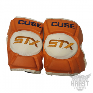 STX Cuse Elbow Pads
