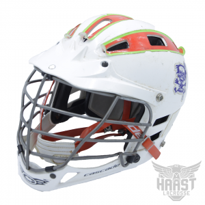 Cascade CLH2 Helmets