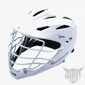 STX Rival helmet