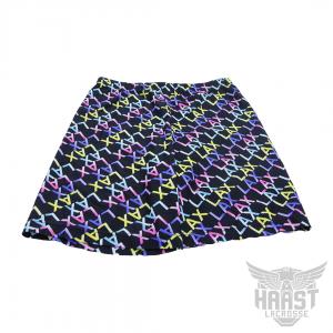 F2W LAX Black Leggings