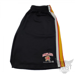 F2W Maryland Large Black Shorts
