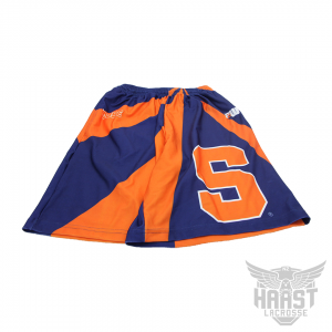 F2W Syracuse Large Shorts Blue Shorts