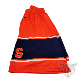 F2W Syracuse Orange Shorts
